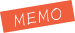 MEMO